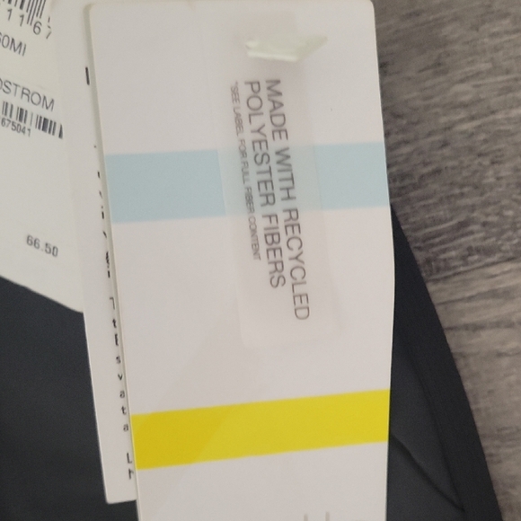 Black Jogger Pants - Picture 4 of 6